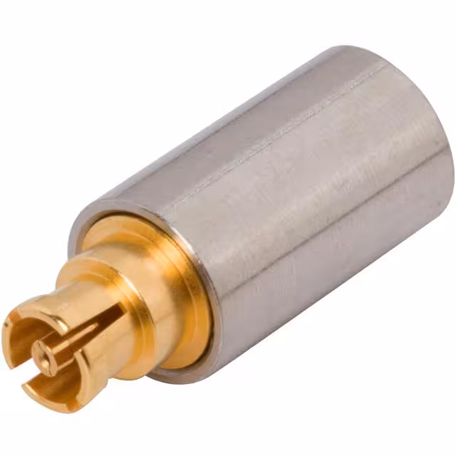 1132-4005 Amphenol SV Microwave  Coaxial Connector (RF) Adapters